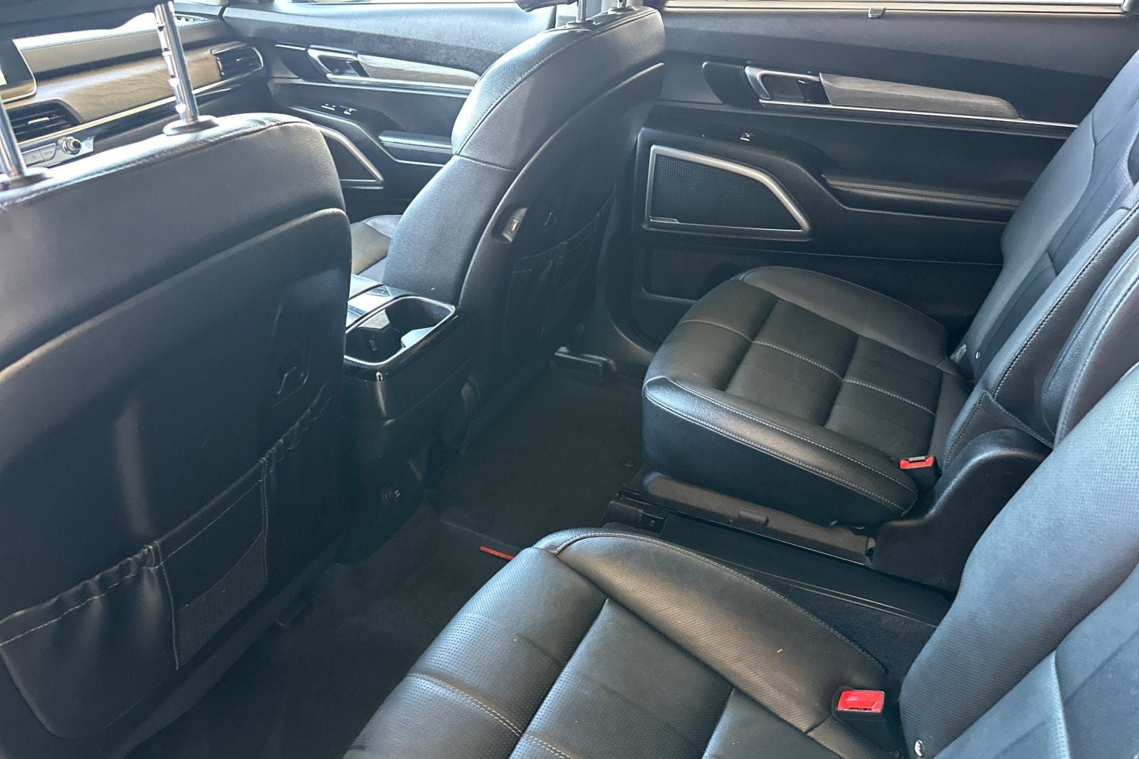 2022 Kia Telluride EX AWD