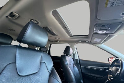 2022 Kia Telluride EX AWD