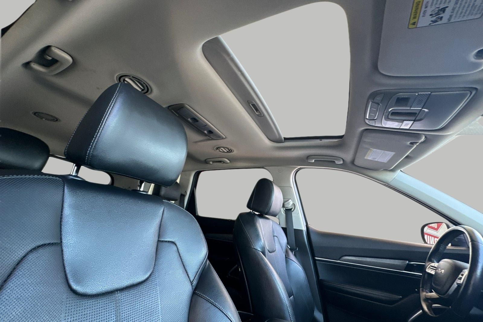 2022 Kia Telluride EX AWD