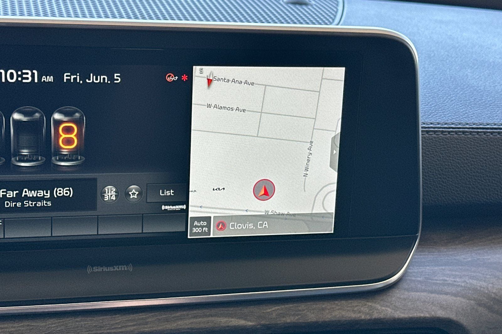 2022 Kia Telluride EX AWD