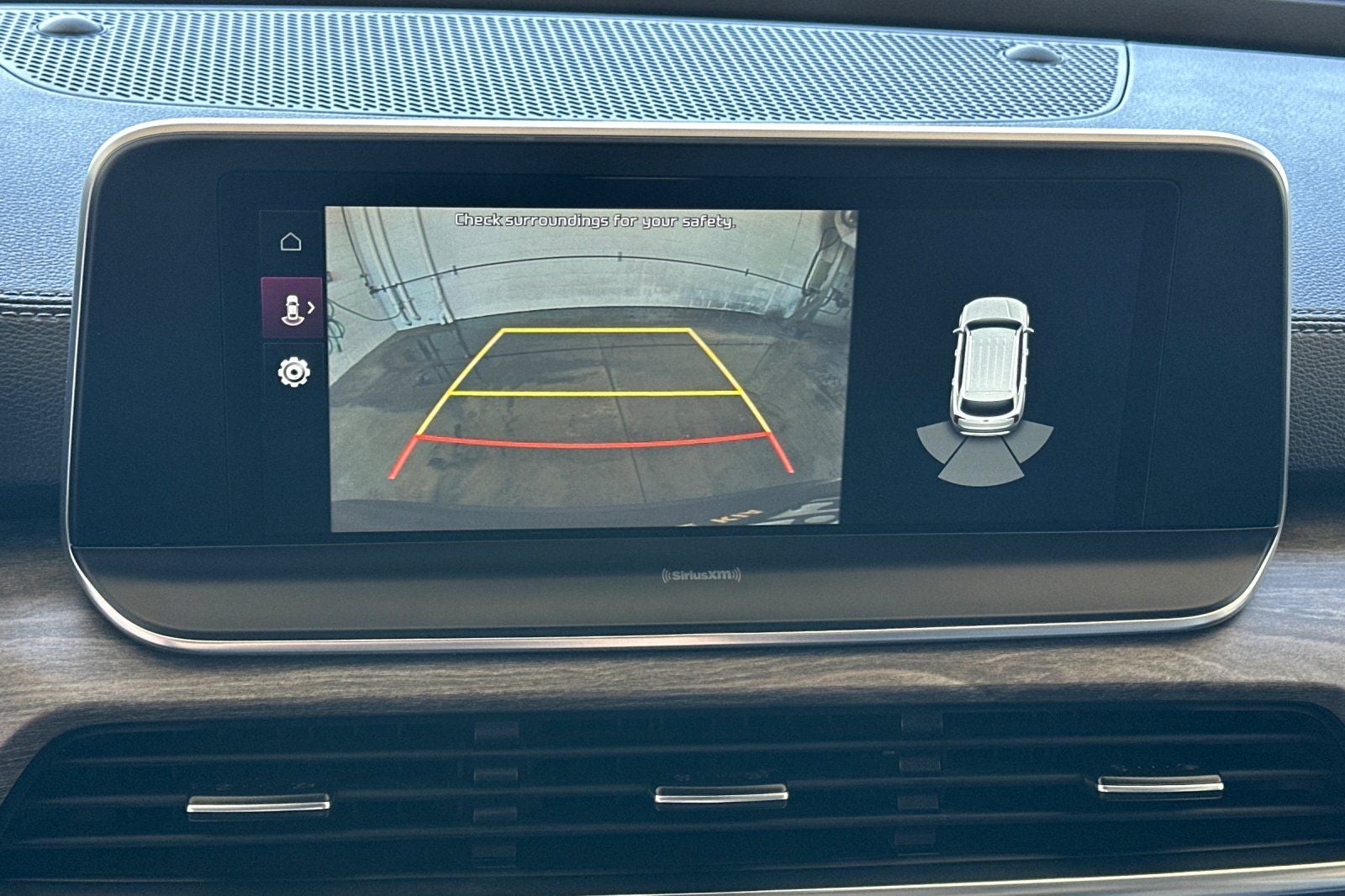 2022 Kia Telluride EX AWD