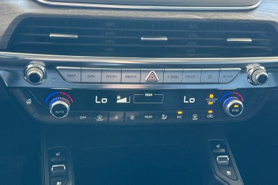 2022 Kia Telluride EX AWD