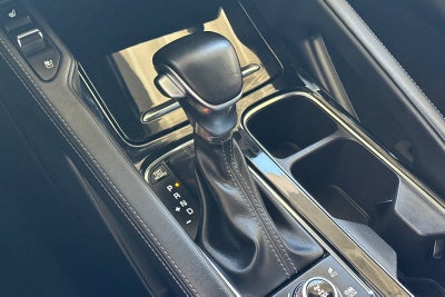 2022 Kia Telluride EX AWD
