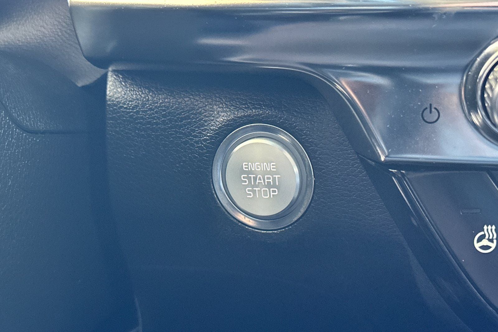 2022 Kia Telluride EX AWD