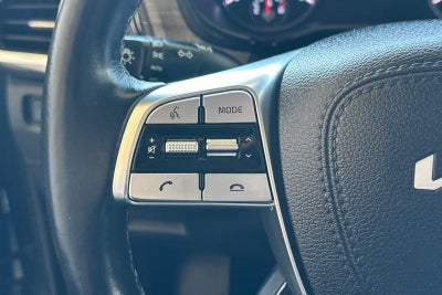 2022 Kia Telluride EX AWD