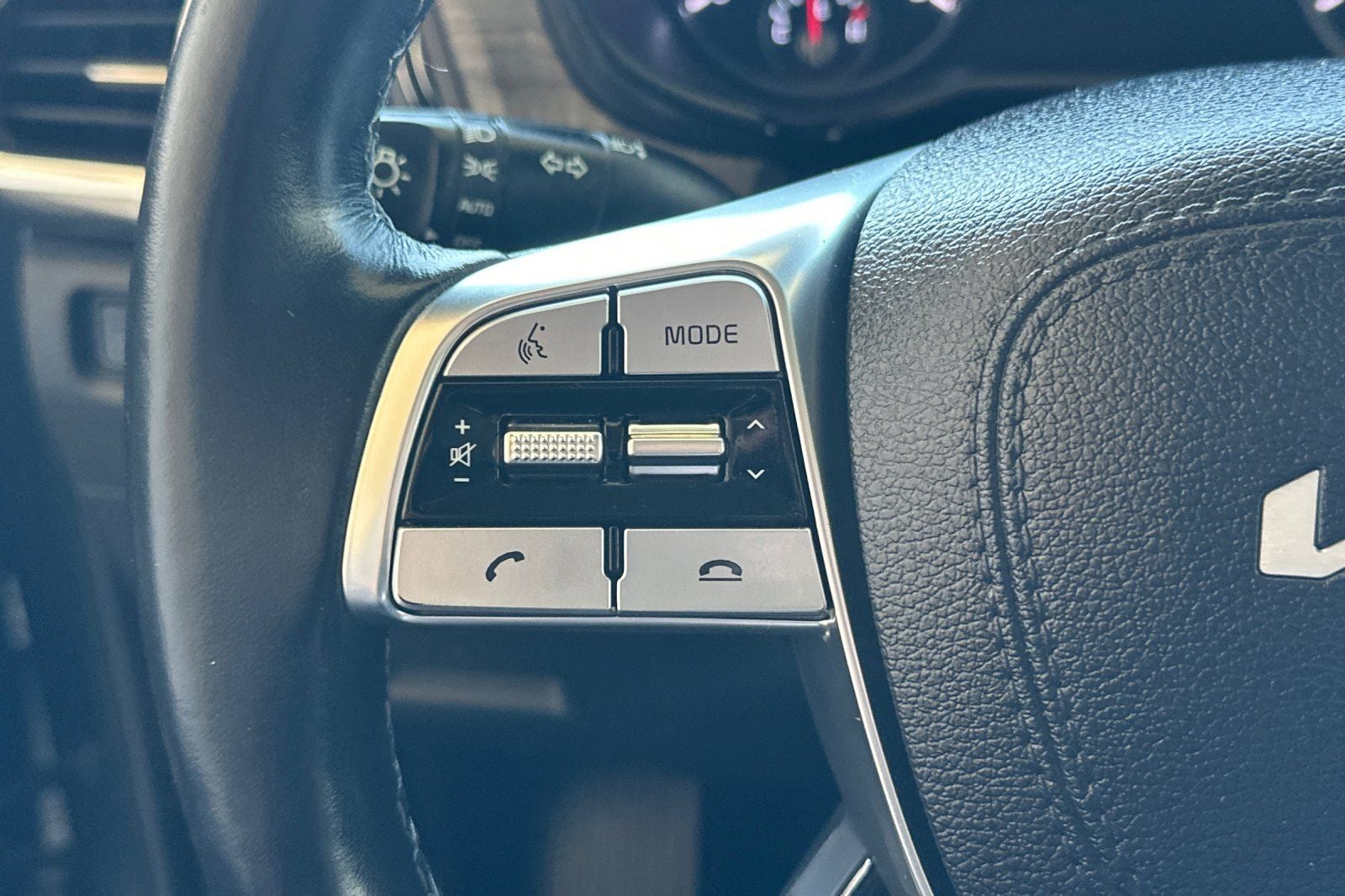 2022 Kia Telluride EX AWD