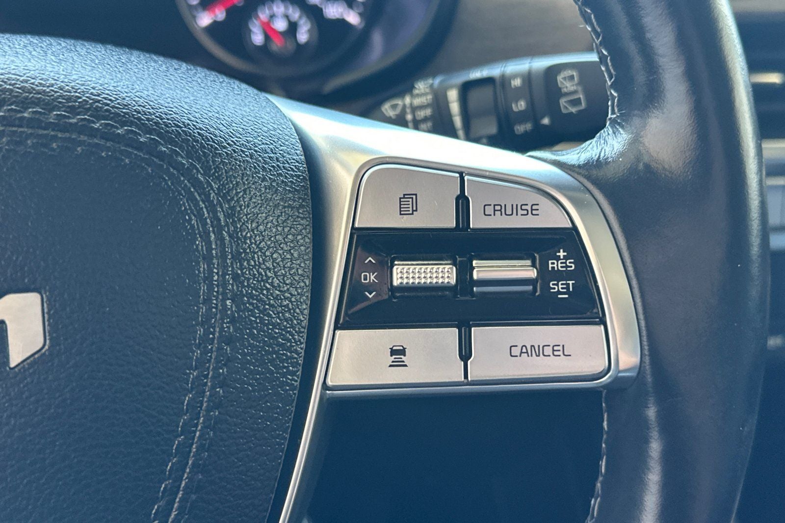 2022 Kia Telluride EX AWD