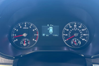 2022 Kia Telluride EX AWD