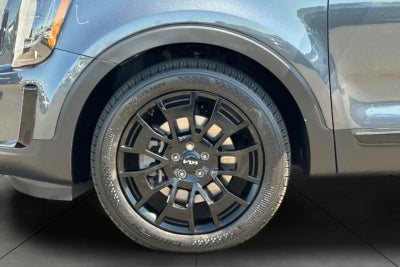 2022 Kia Telluride EX AWD