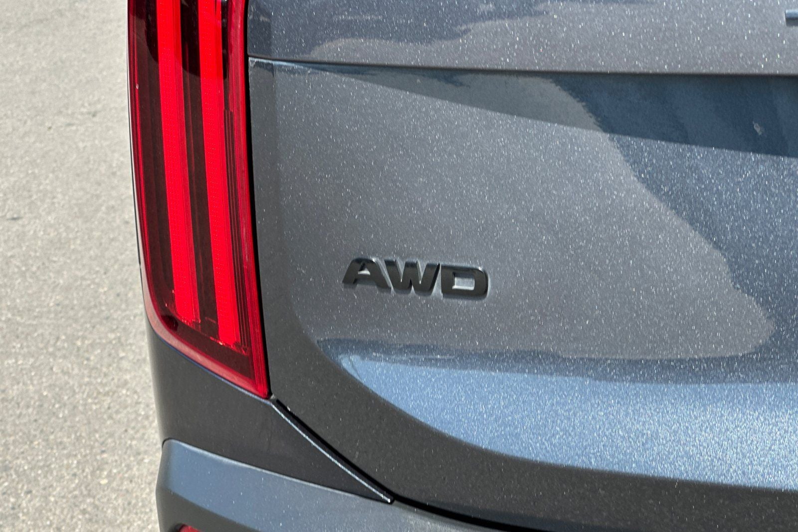 2022 Kia Telluride EX AWD