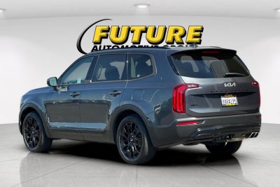 2022 Kia Telluride EX AWD
