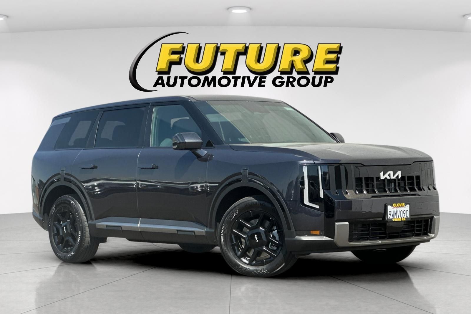 2027 Kia Telluride LX