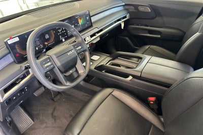 2027 Kia Telluride LX