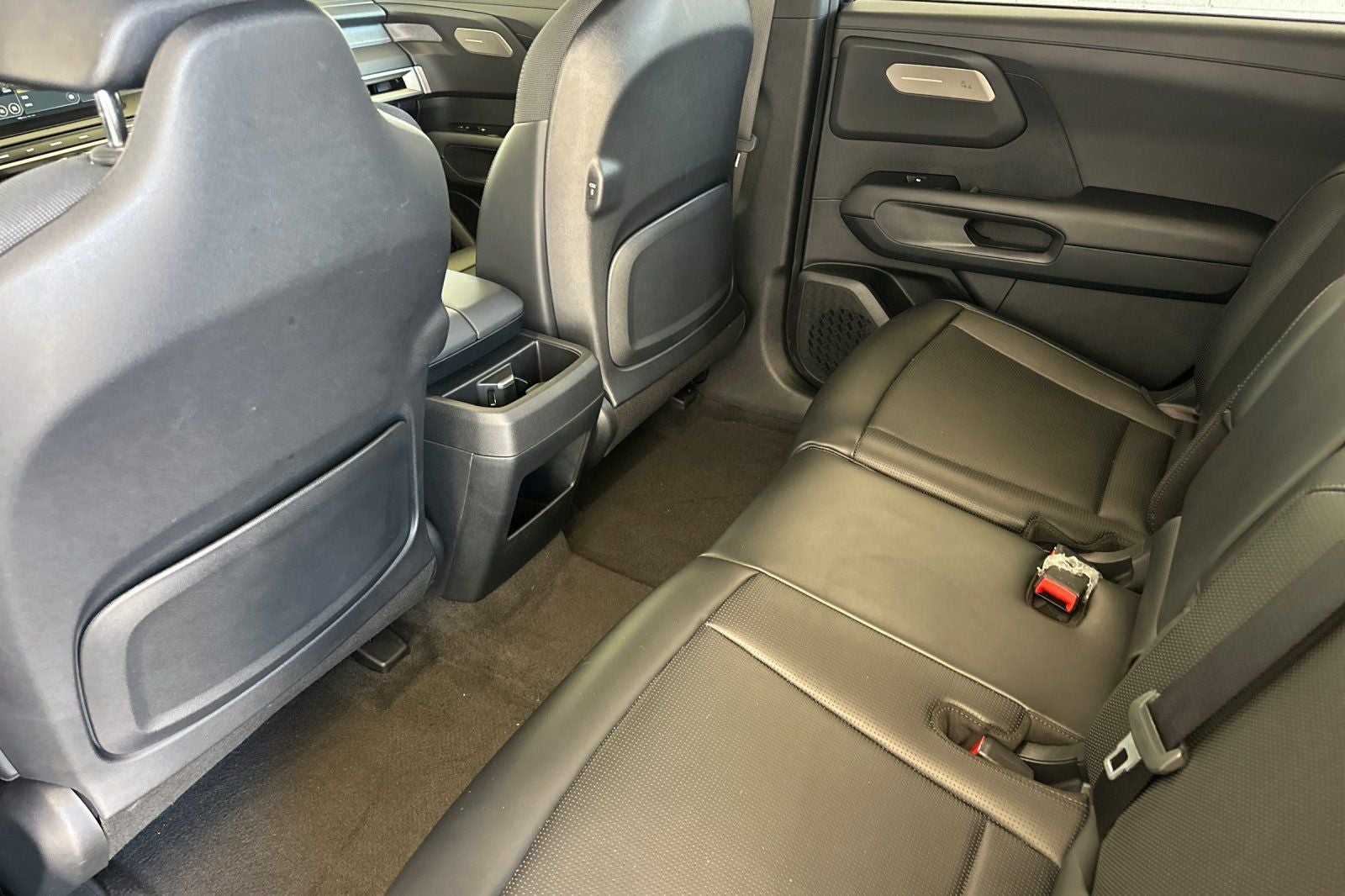 2027 Kia Telluride LX