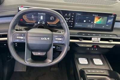 2027 Kia Telluride LX
