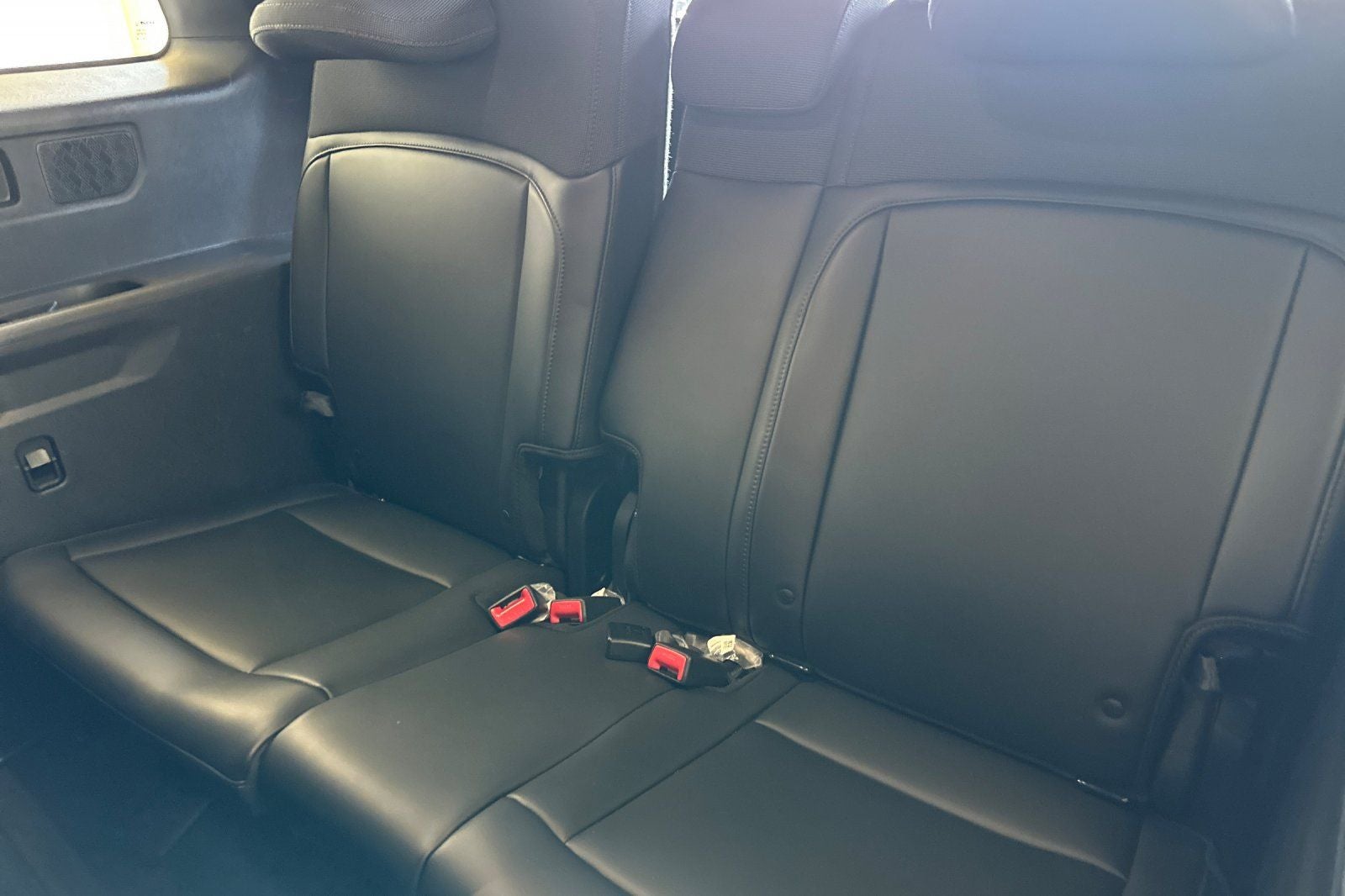 2027 Kia Telluride LX