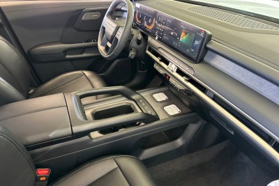 2027 Kia Telluride LX