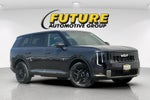 2027 Kia Telluride LX