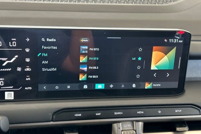 2027 Kia Telluride LX