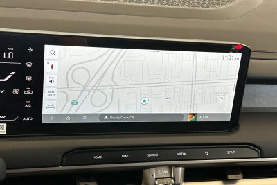 2027 Kia Telluride LX
