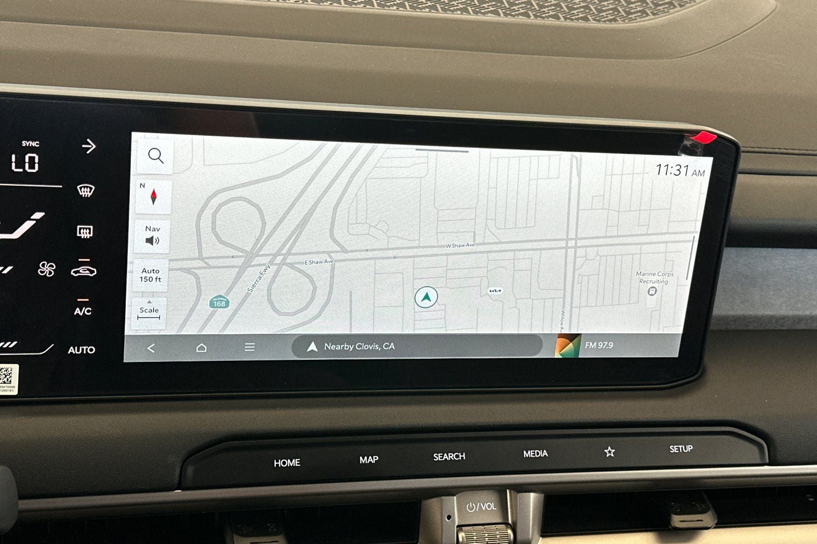 2027 Kia Telluride LX