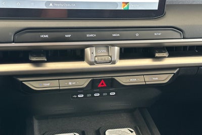 2027 Kia Telluride LX
