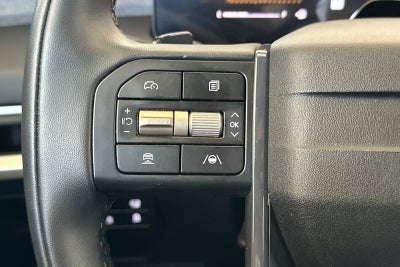 2027 Kia Telluride LX