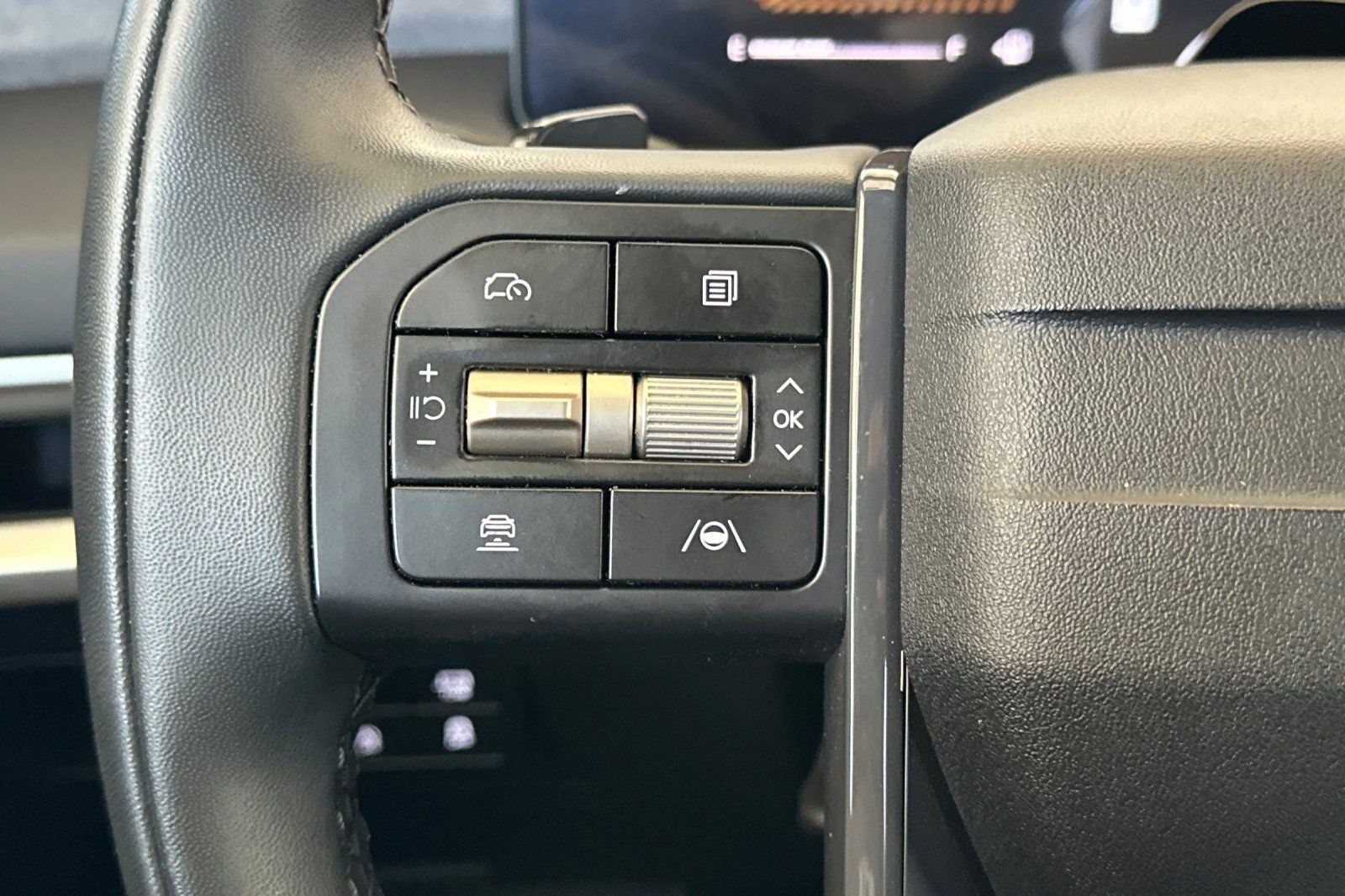 2027 Kia Telluride LX