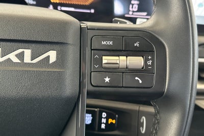 2027 Kia Telluride LX