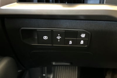 2027 Kia Telluride LX