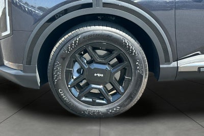 2027 Kia Telluride LX
