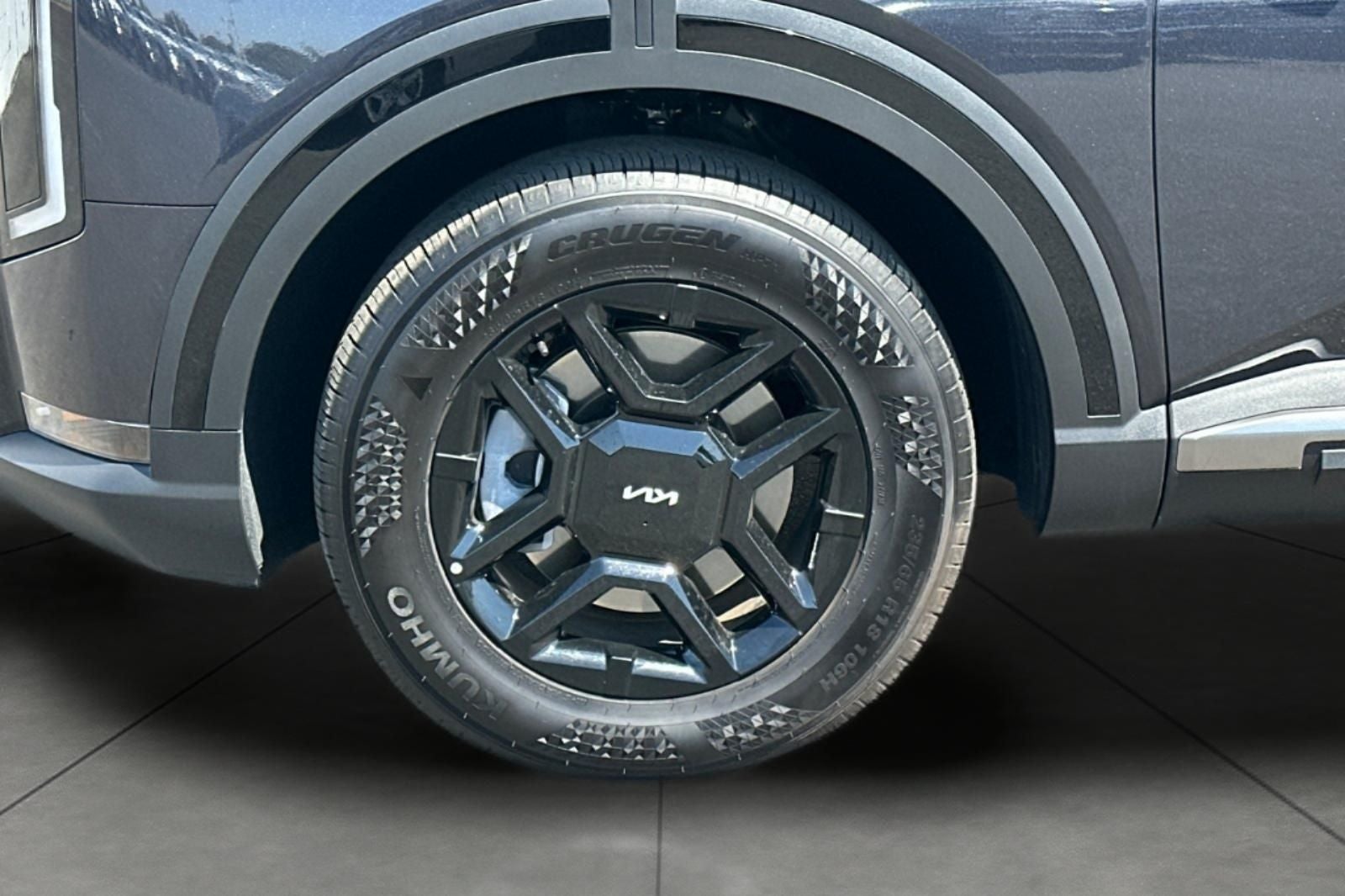 2027 Kia Telluride LX