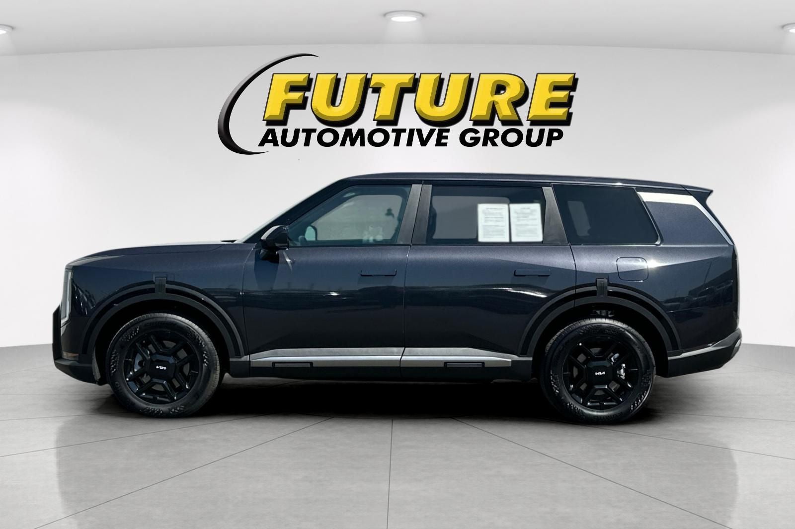 2027 Kia Telluride LX