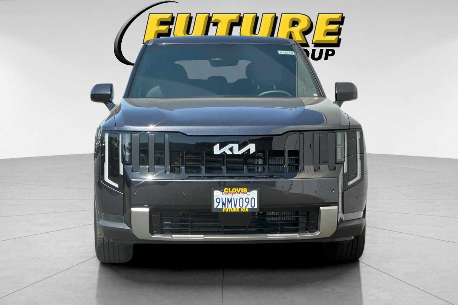2027 Kia Telluride LX