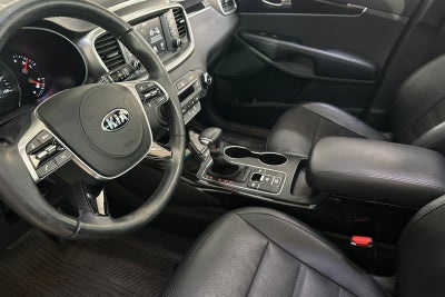 2020 Kia Sorento EX