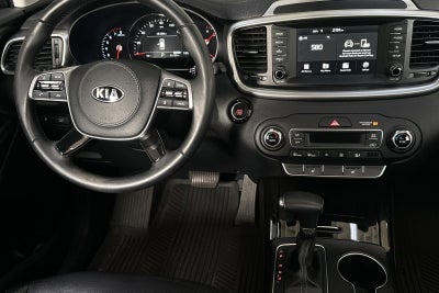2020 Kia Sorento EX