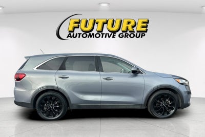 2020 Kia Sorento EX