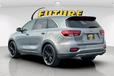 2020 Kia Sorento EX