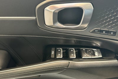 2022 Kia Sorento SX-Prestige