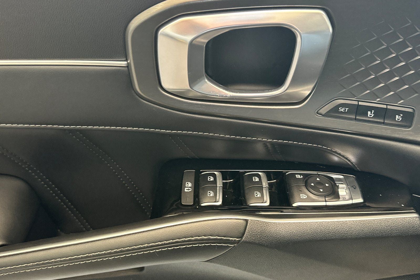 2022 Kia Sorento SX-Prestige