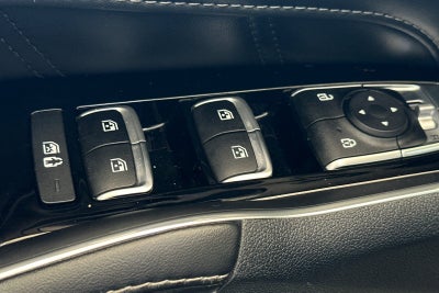 2022 Kia Sorento SX-Prestige