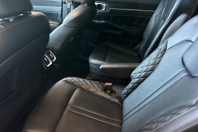 2022 Kia Sorento SX-Prestige