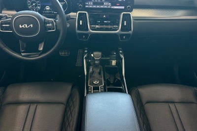 2022 Kia Sorento SX-Prestige