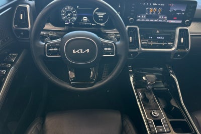 2022 Kia Sorento SX-Prestige