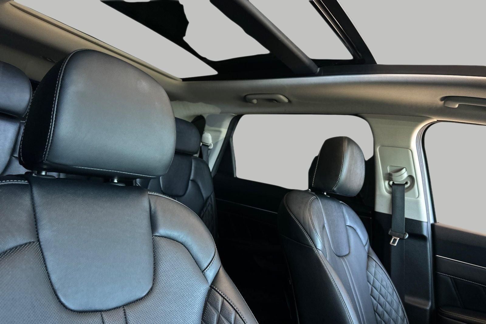 2022 Kia Sorento SX-Prestige