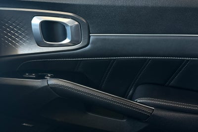 2022 Kia Sorento SX-Prestige