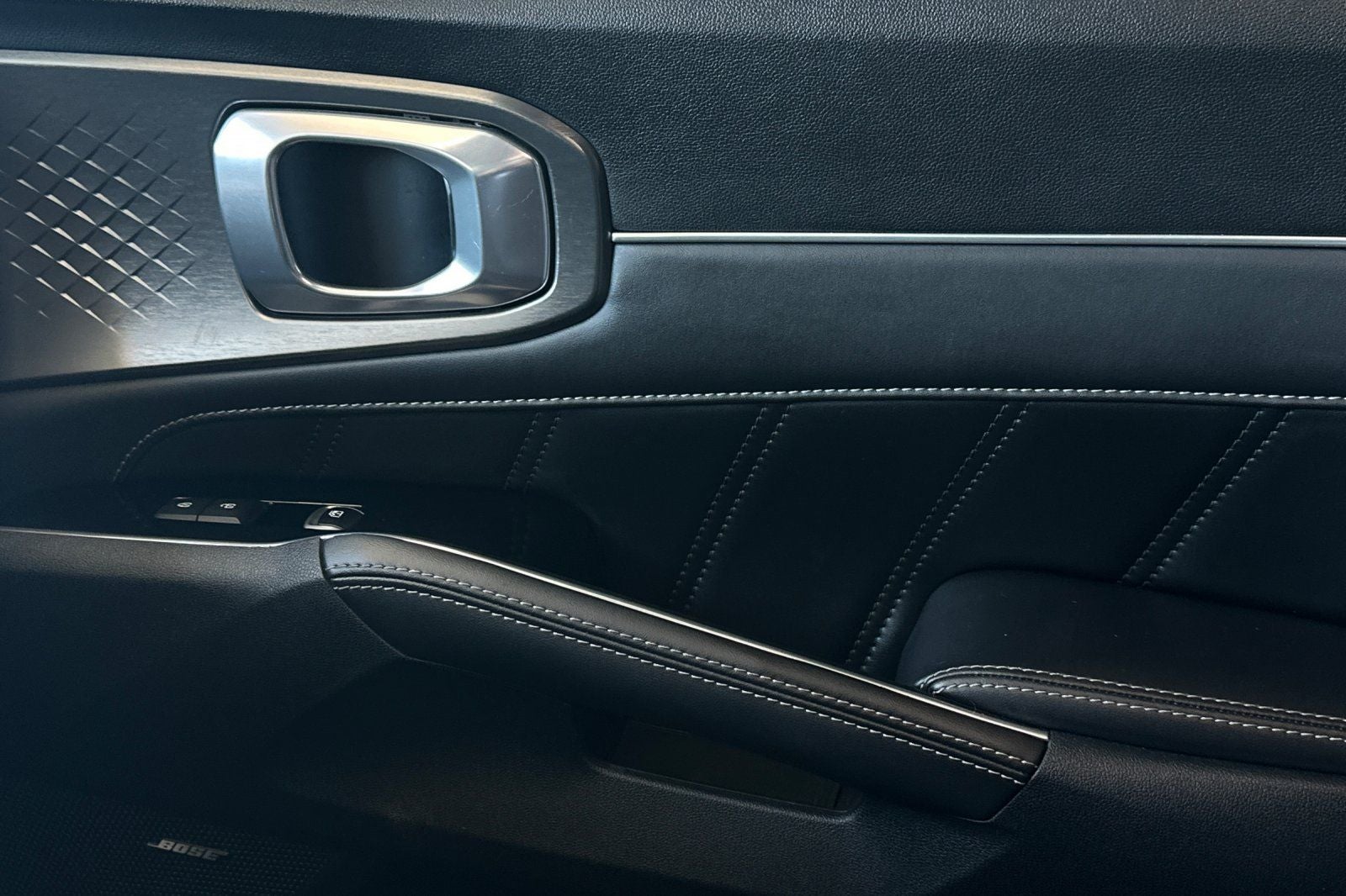 2022 Kia Sorento SX-Prestige