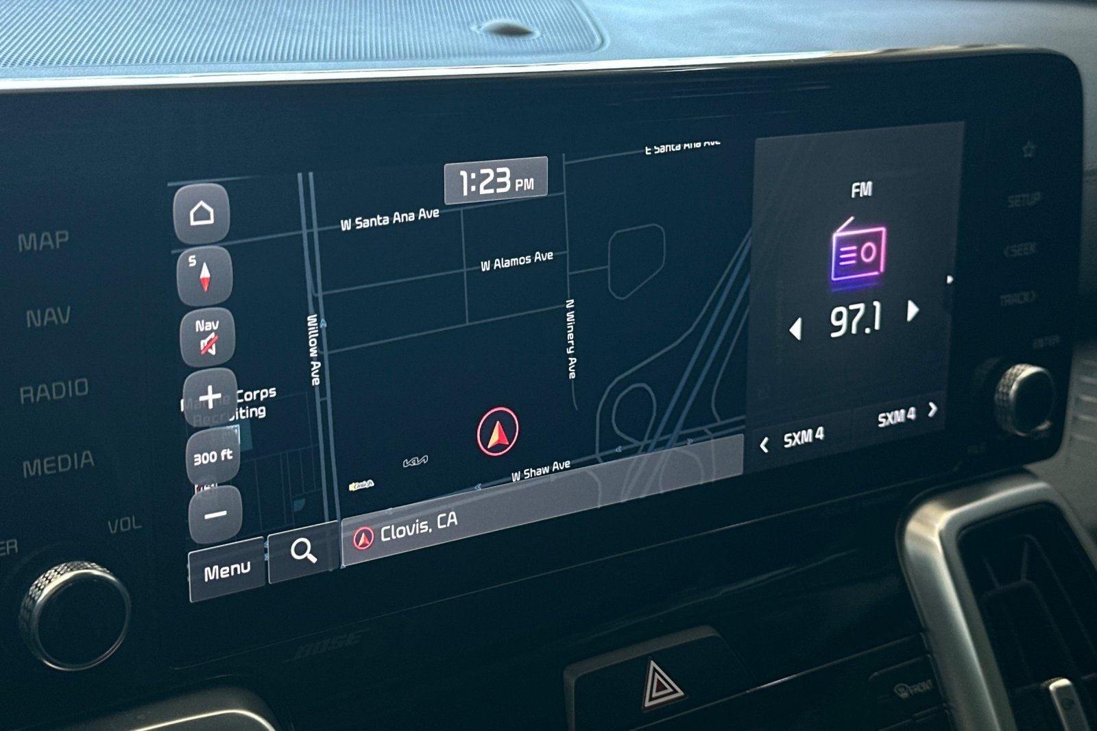 2022 Kia Sorento SX-Prestige