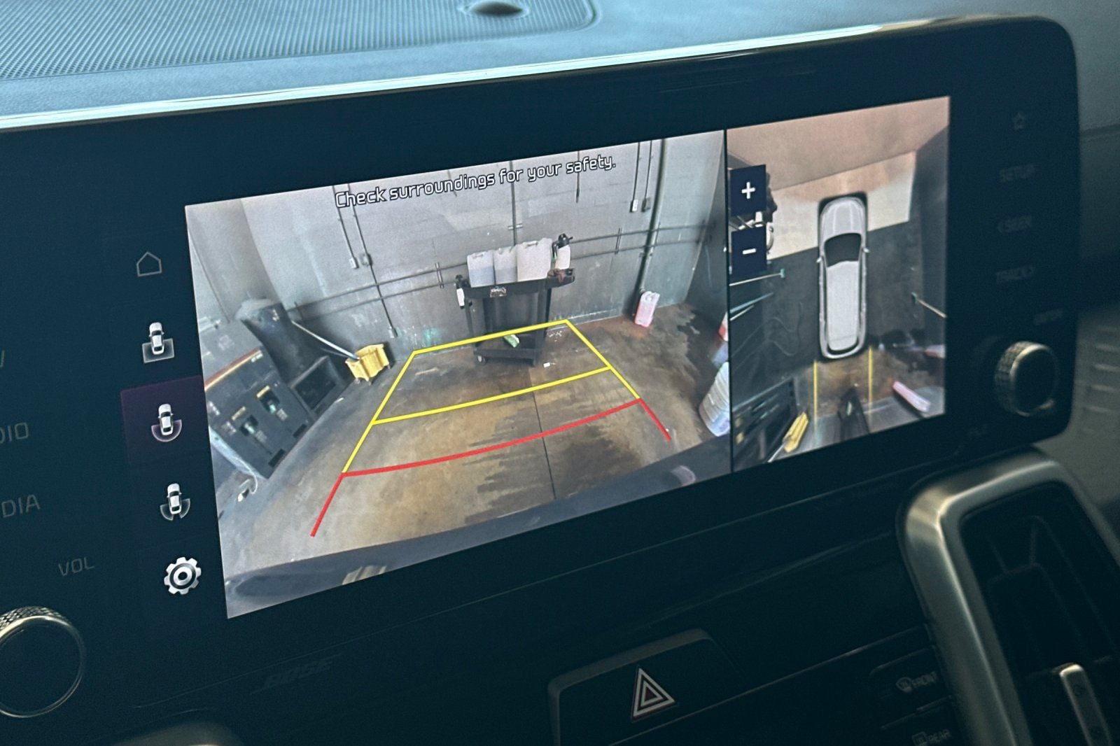 2022 Kia Sorento SX-Prestige