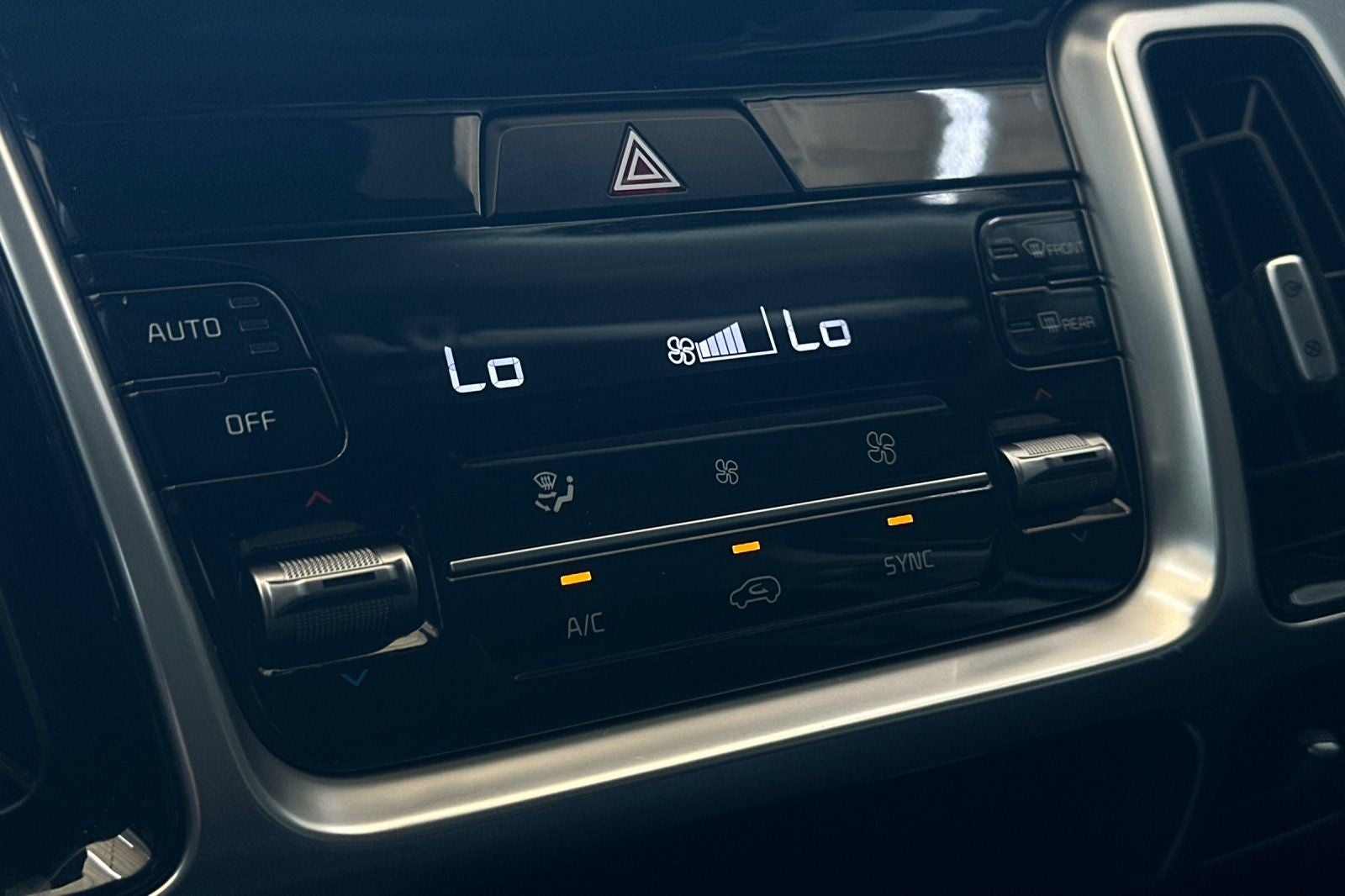 2022 Kia Sorento SX-Prestige